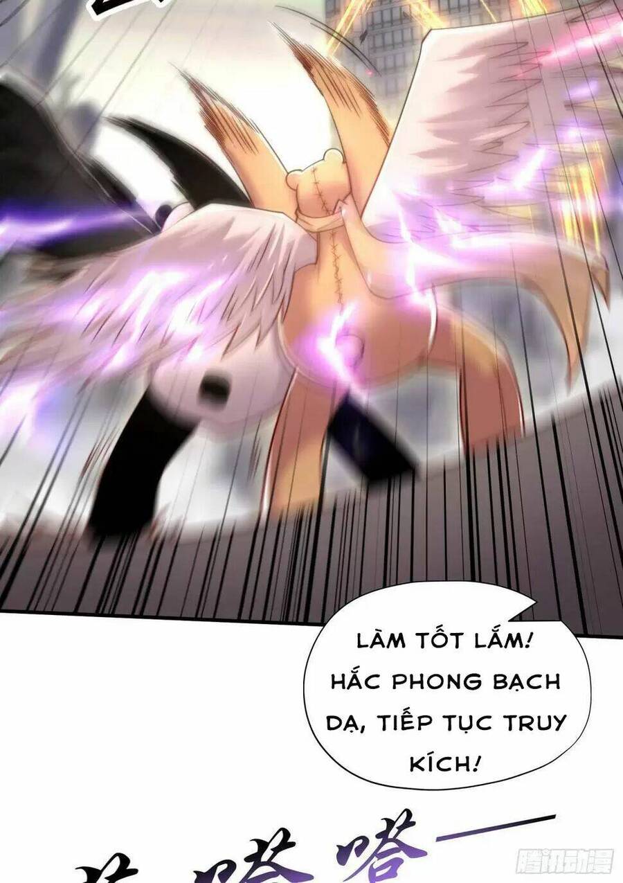 Vô Địch Từ Cưỡng Hôn Ma Nữ Chapter 128 - 8