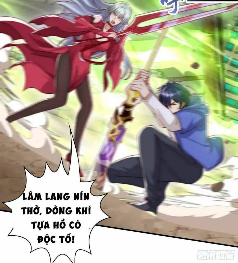 Vô Địch Từ Cưỡng Hôn Ma Nữ Chapter 128 - 71