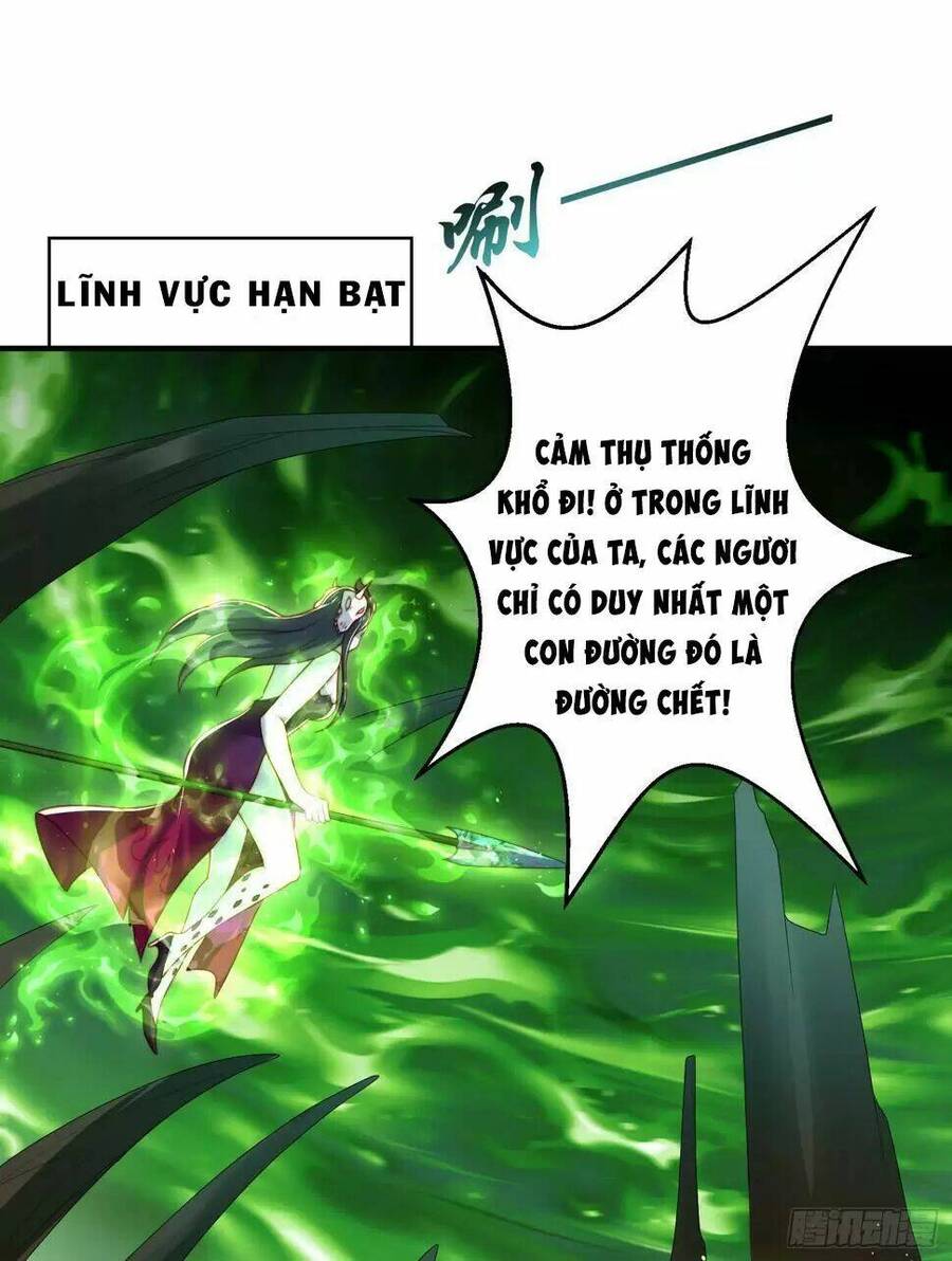 Vô Địch Từ Cưỡng Hôn Ma Nữ Chapter 128 - 73
