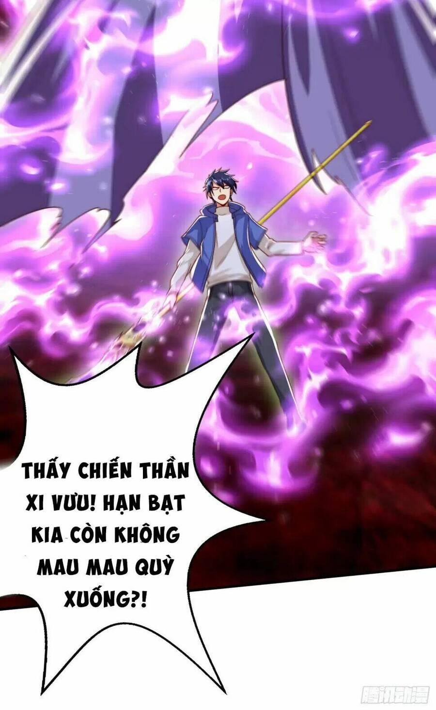 Vô Địch Từ Cưỡng Hôn Ma Nữ Chapter 128 - 78