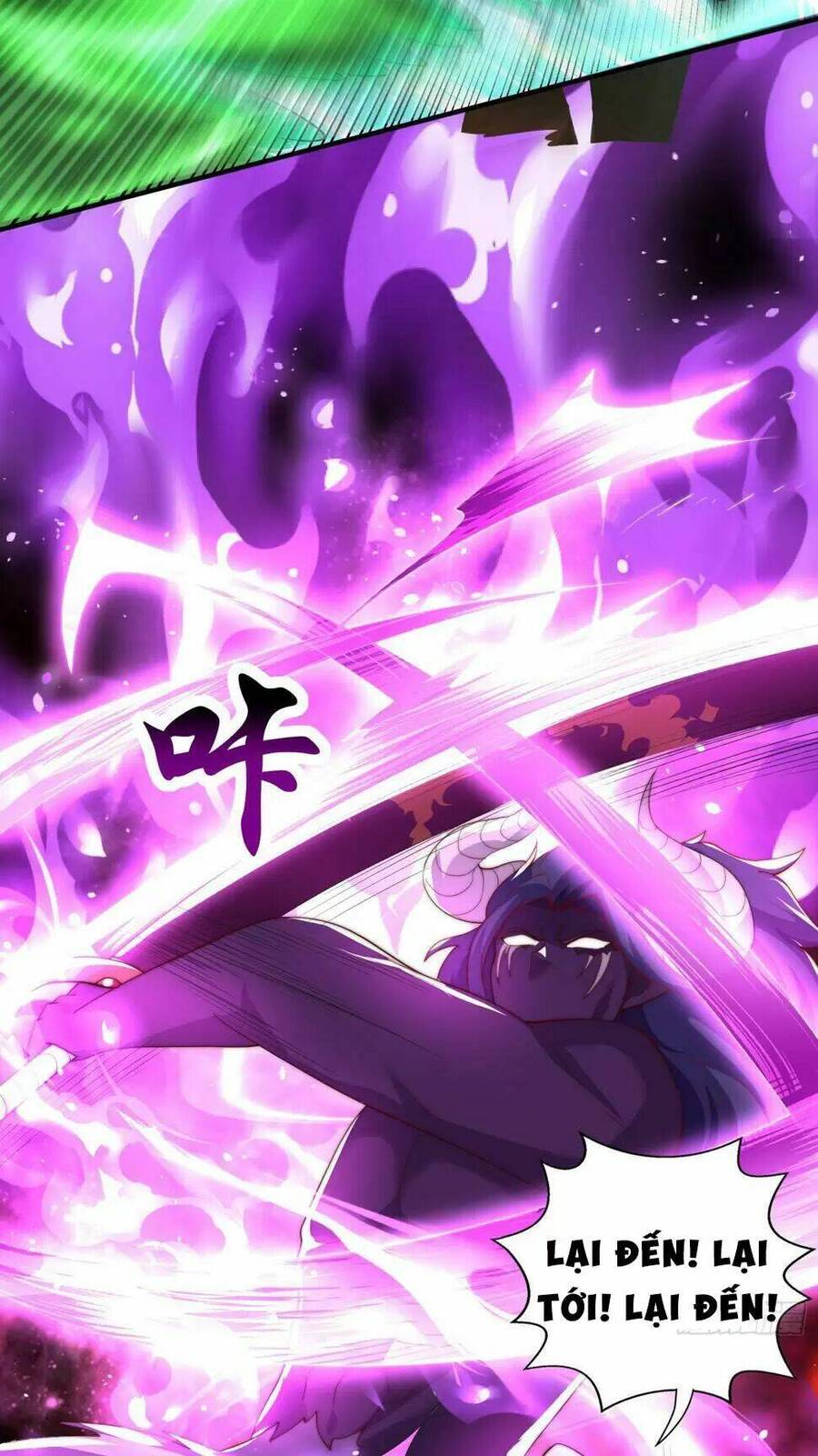 Vô Địch Từ Cưỡng Hôn Ma Nữ Chapter 129 - 11