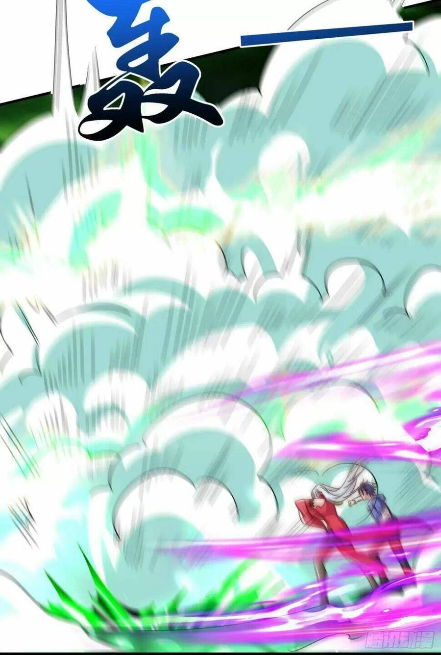 Vô Địch Từ Cưỡng Hôn Ma Nữ Chapter 129 - 15