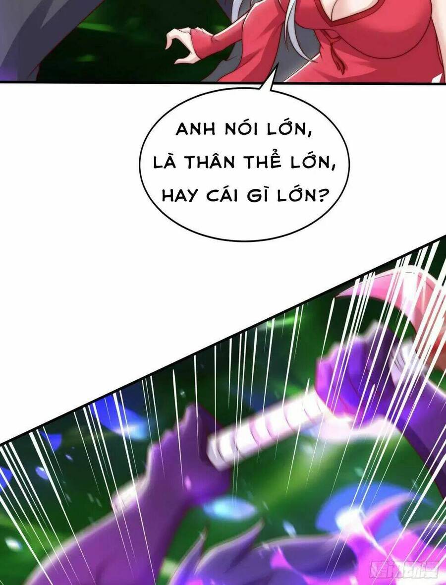 Vô Địch Từ Cưỡng Hôn Ma Nữ Chapter 129 - 19