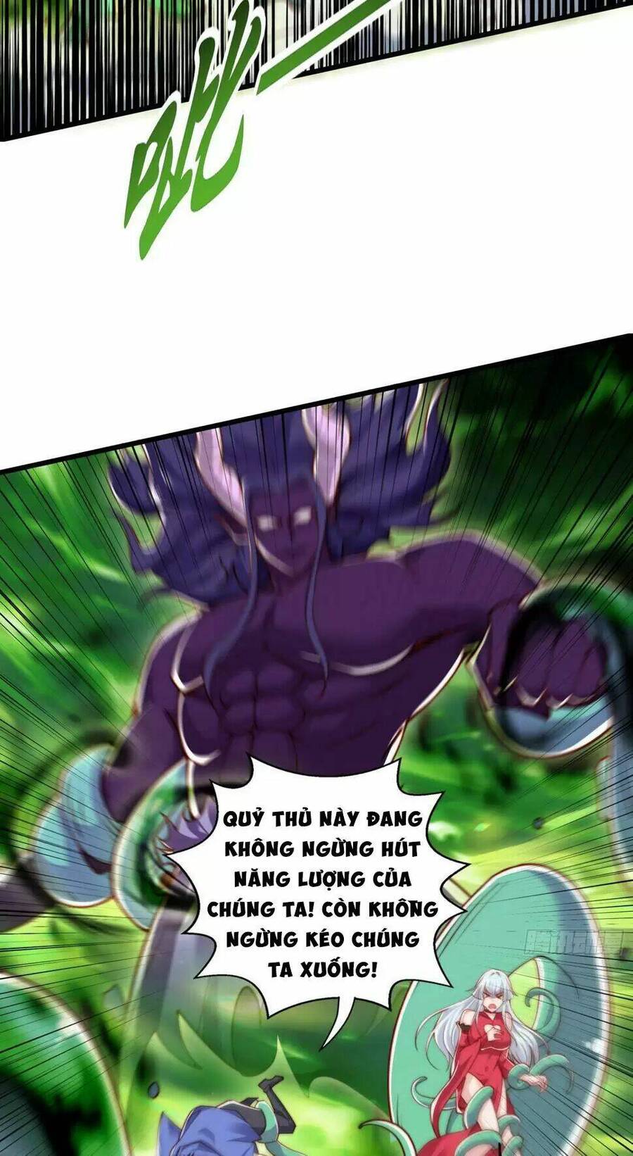 Vô Địch Từ Cưỡng Hôn Ma Nữ Chapter 129 - 24