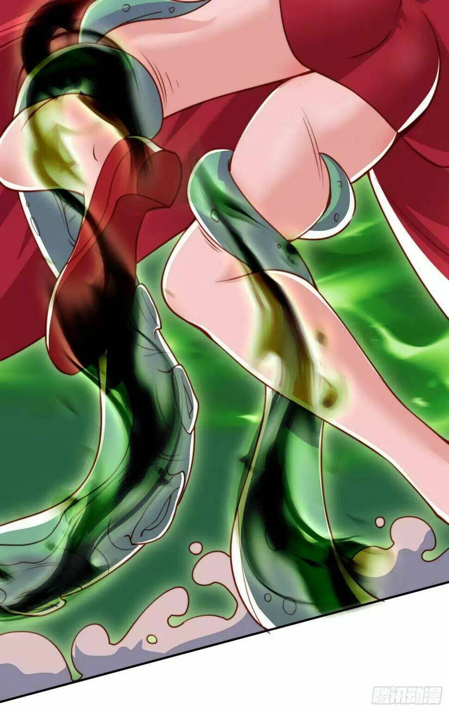 Vô Địch Từ Cưỡng Hôn Ma Nữ Chapter 129 - 26