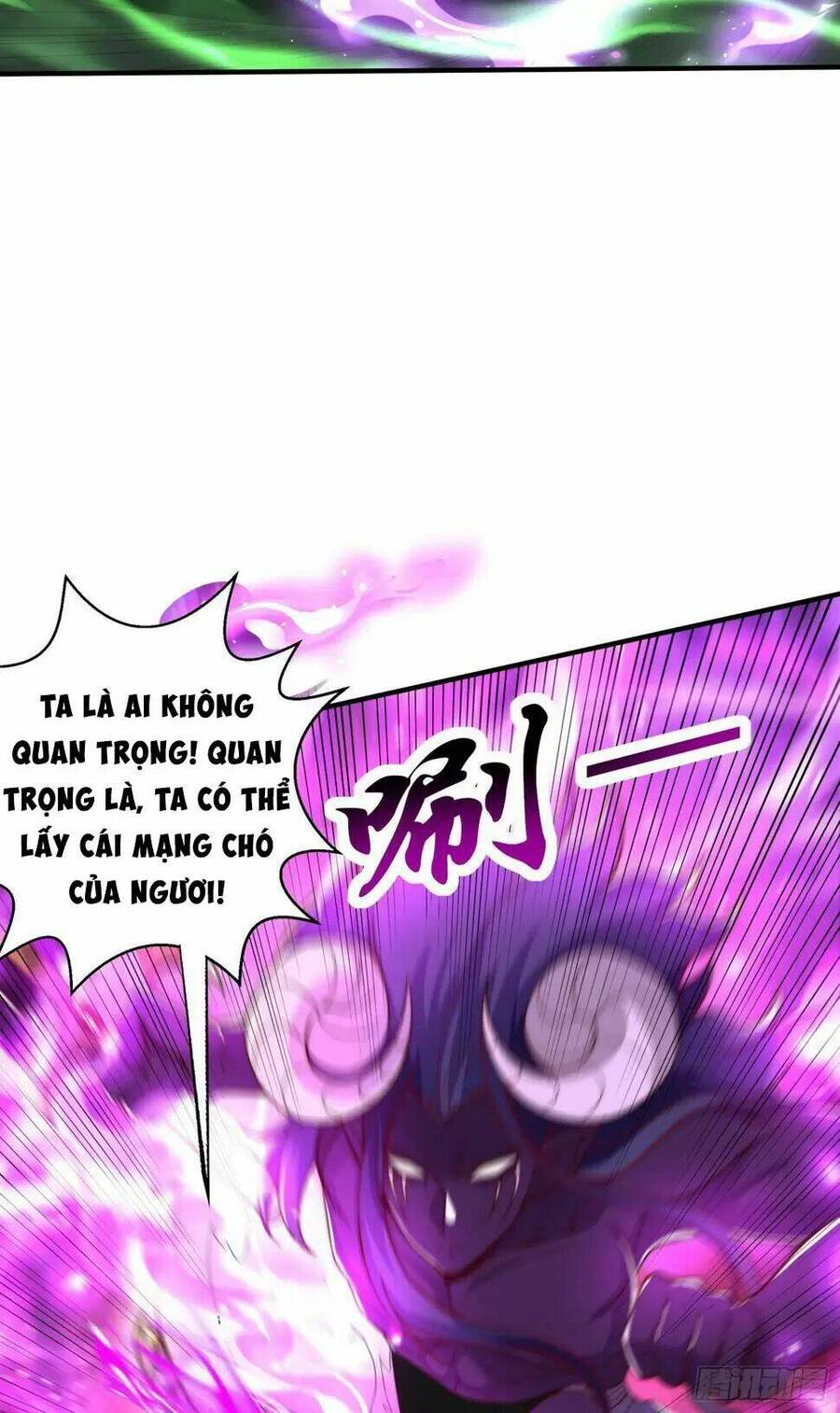 Vô Địch Từ Cưỡng Hôn Ma Nữ Chapter 129 - 4