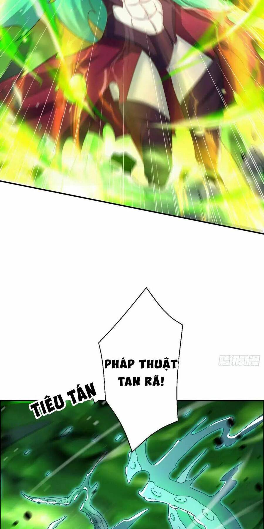 Vô Địch Từ Cưỡng Hôn Ma Nữ Chapter 129 - 33