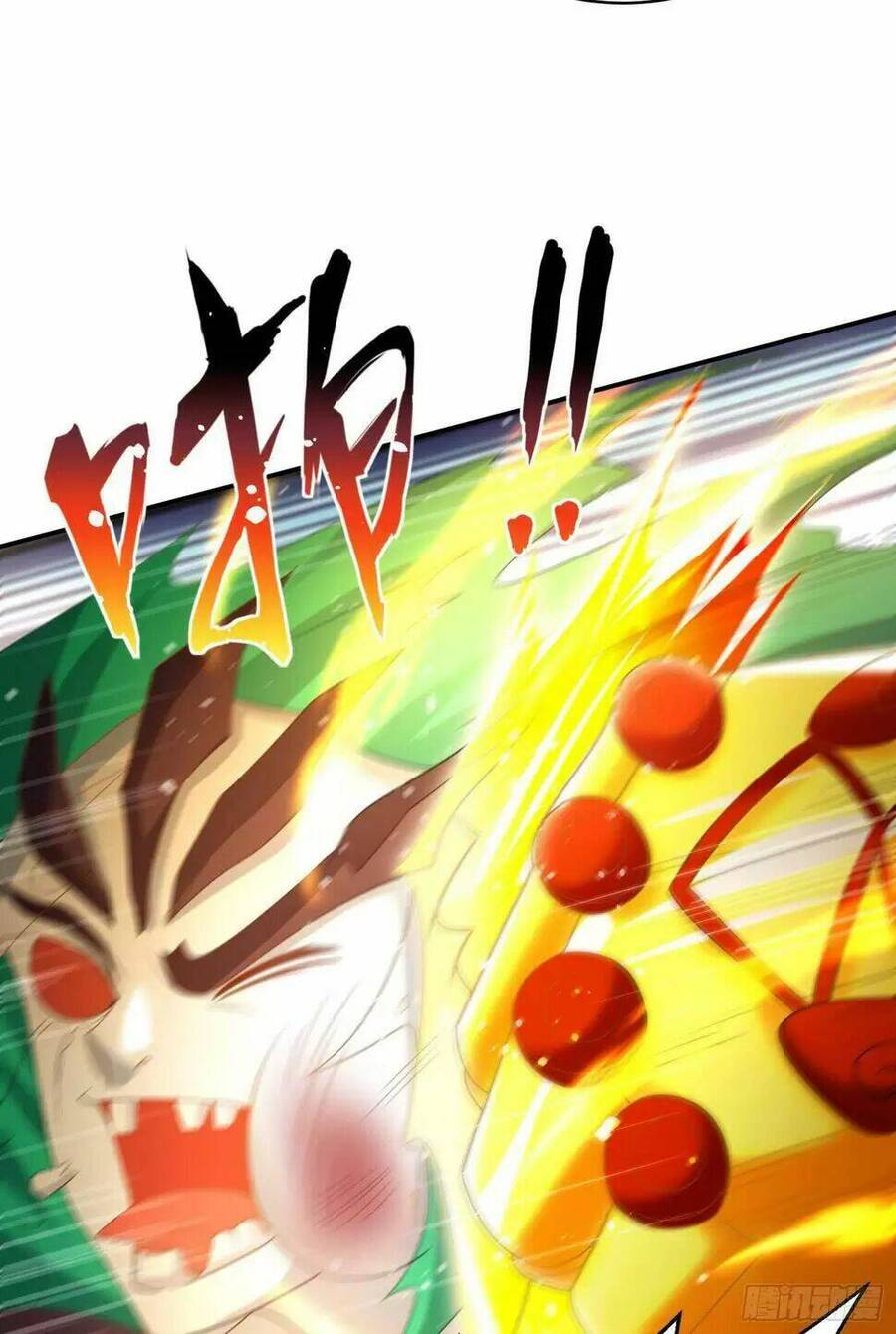 Vô Địch Từ Cưỡng Hôn Ma Nữ Chapter 129 - 38