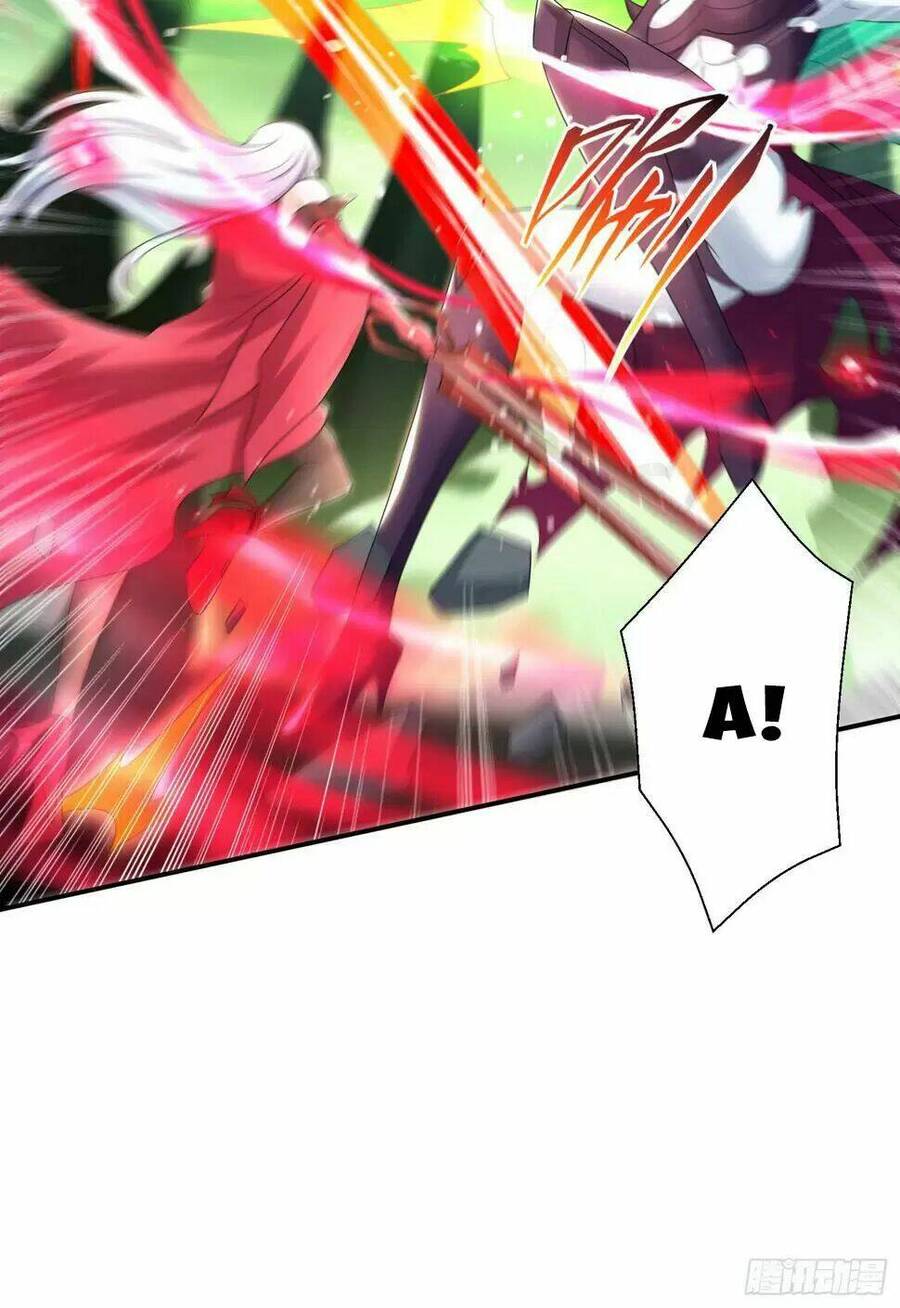 Vô Địch Từ Cưỡng Hôn Ma Nữ Chapter 129 - 40