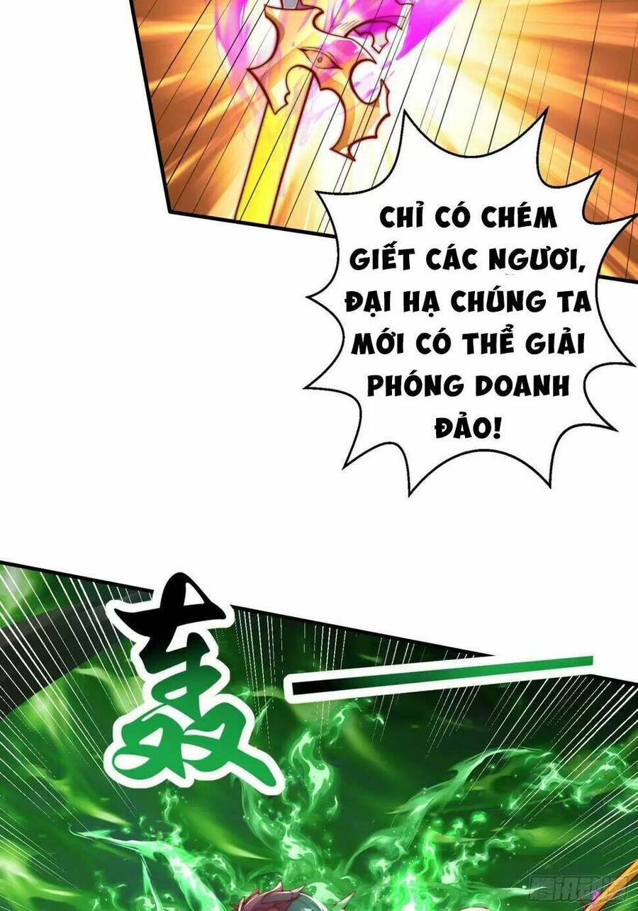 Vô Địch Từ Cưỡng Hôn Ma Nữ Chapter 129 - 44