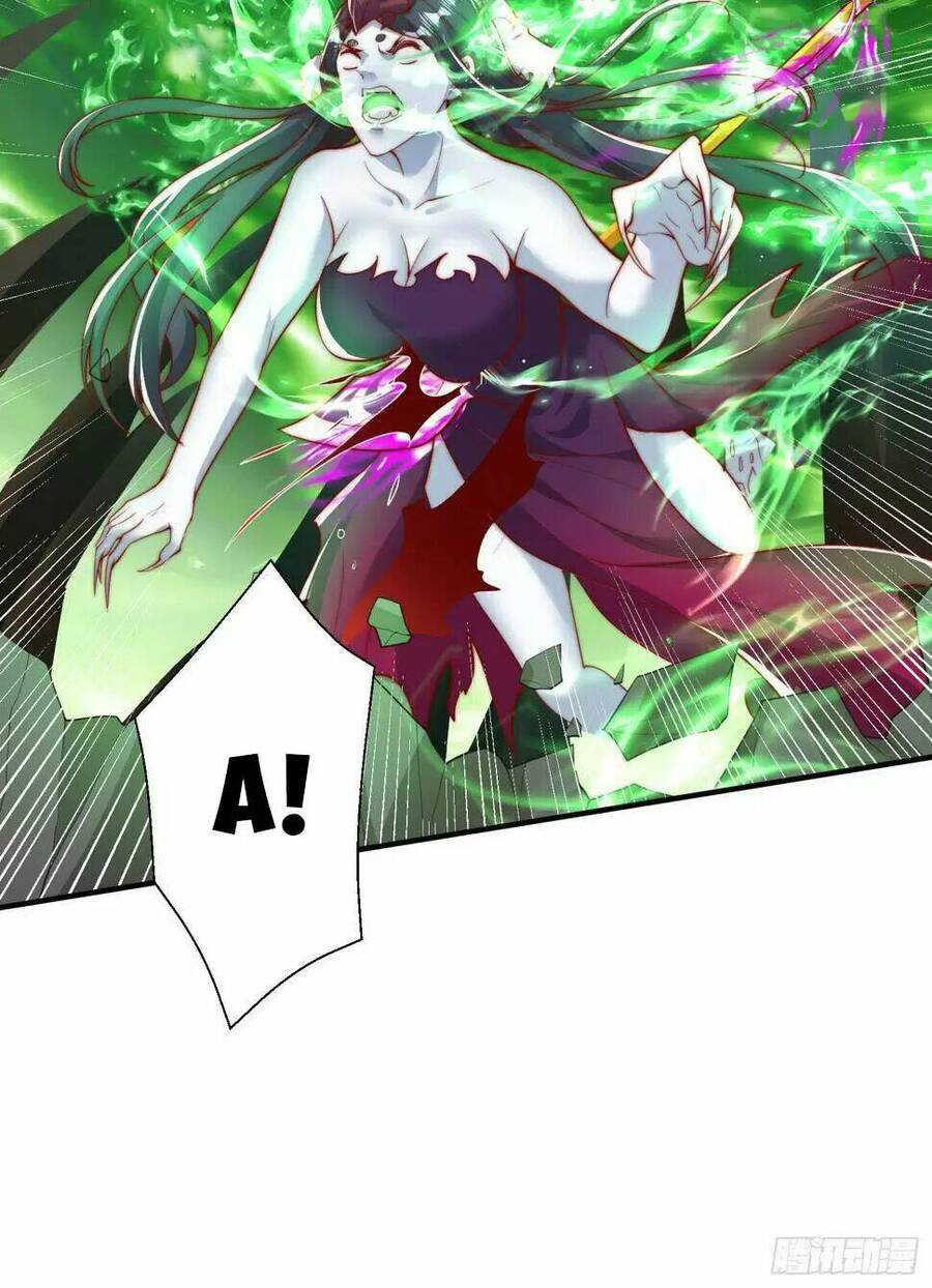 Vô Địch Từ Cưỡng Hôn Ma Nữ Chapter 129 - 45