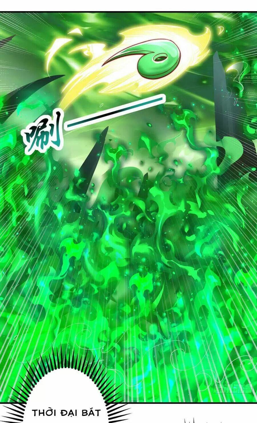 Vô Địch Từ Cưỡng Hôn Ma Nữ Chapter 129 - 46