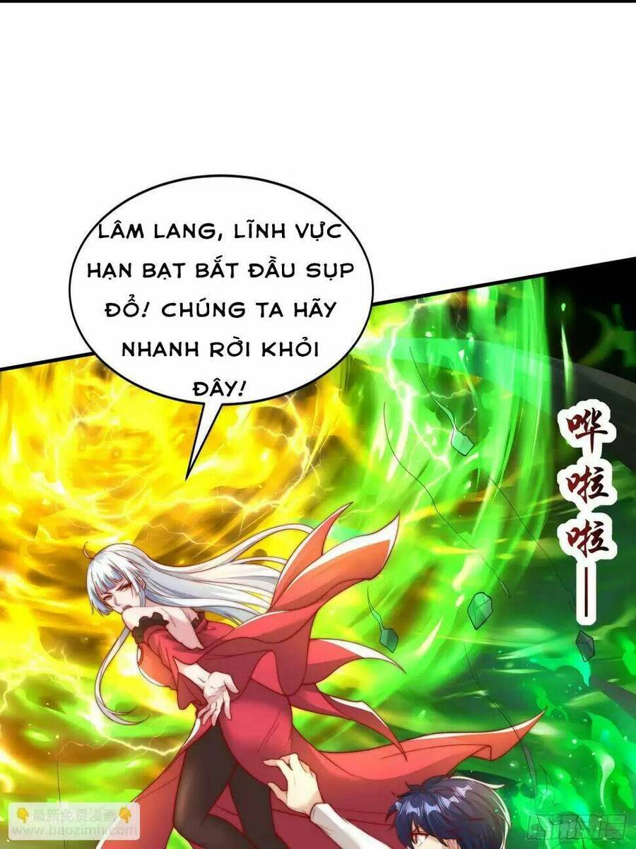 Vô Địch Từ Cưỡng Hôn Ma Nữ Chapter 129 - 48