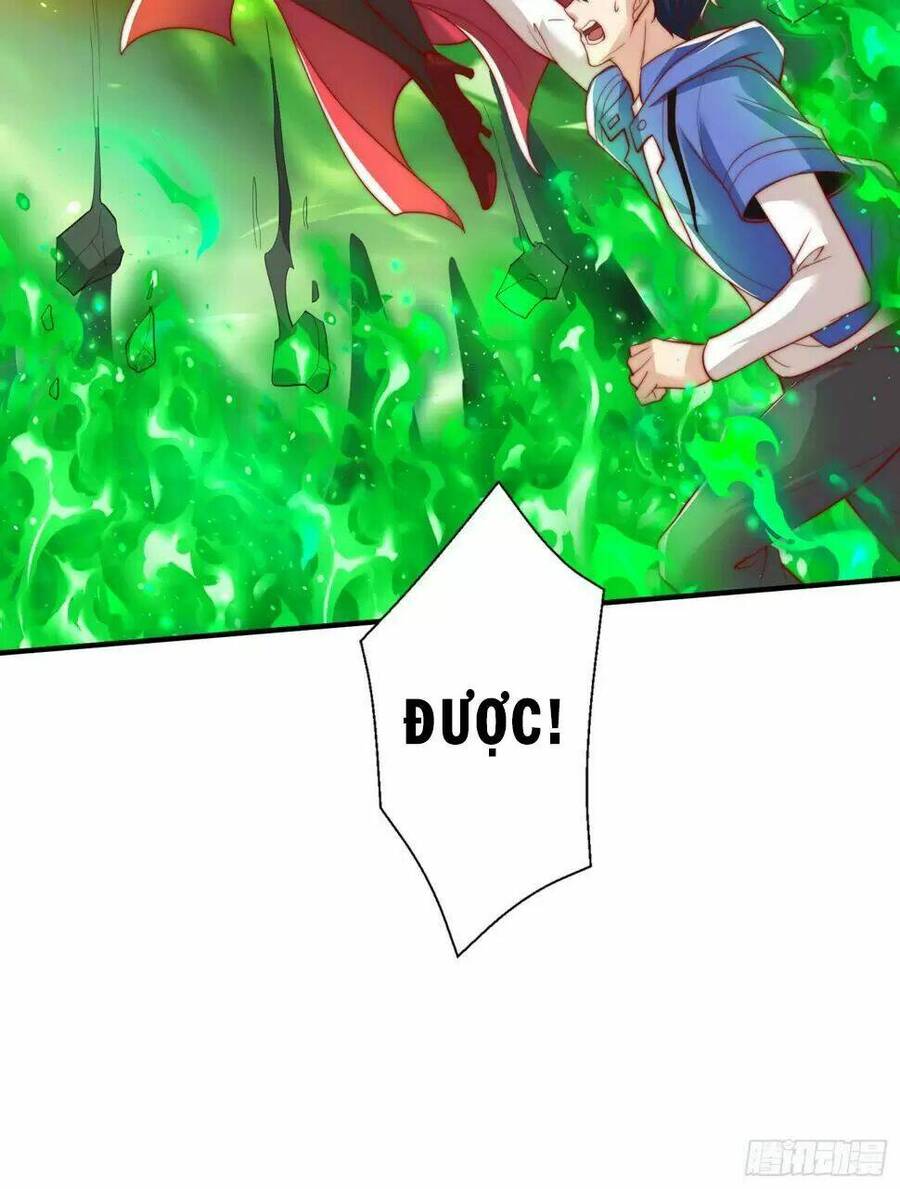 Vô Địch Từ Cưỡng Hôn Ma Nữ Chapter 129 - 49