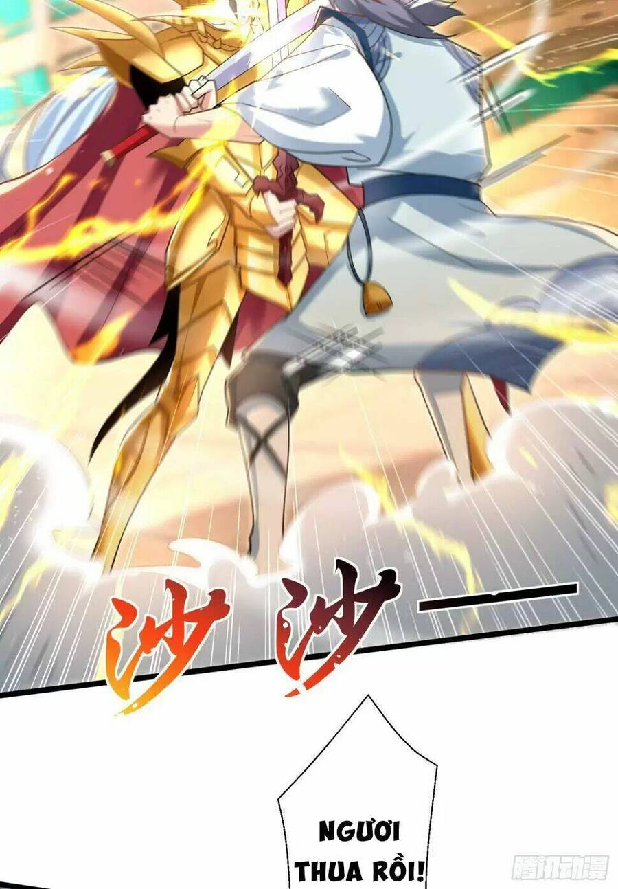 Vô Địch Từ Cưỡng Hôn Ma Nữ Chapter 129 - 51