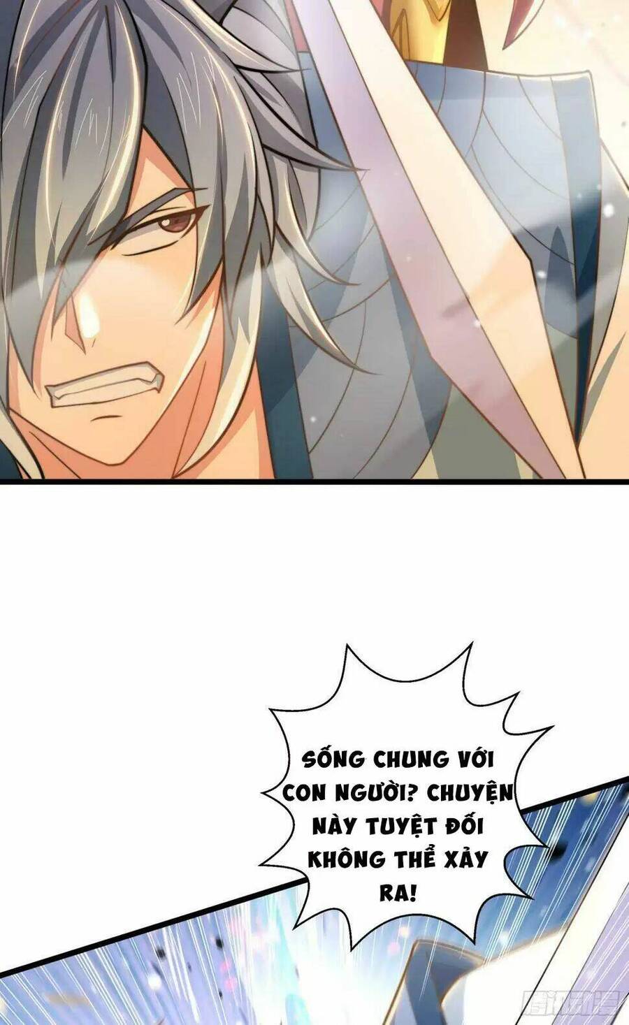 Vô Địch Từ Cưỡng Hôn Ma Nữ Chapter 129 - 55