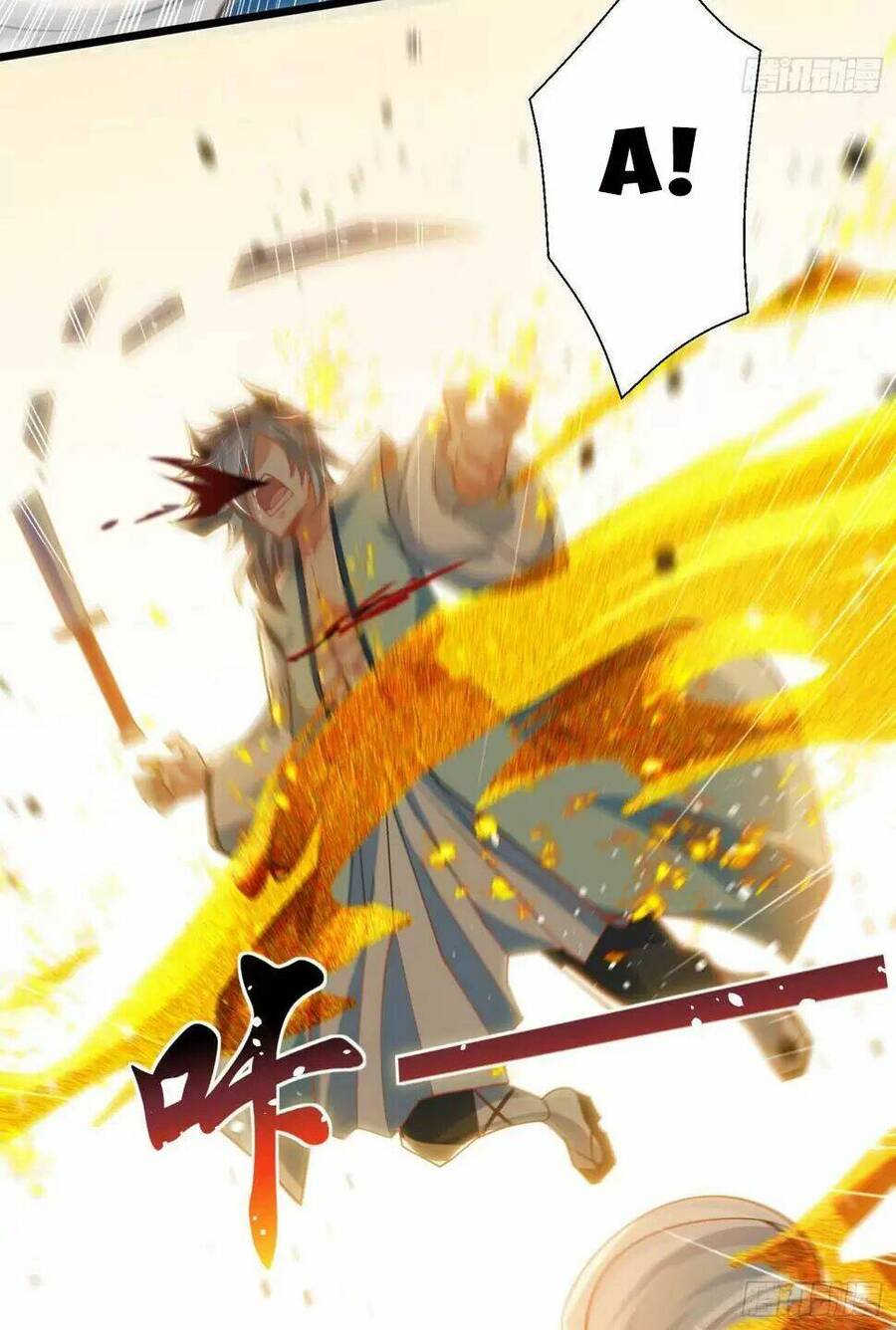 Vô Địch Từ Cưỡng Hôn Ma Nữ Chapter 129 - 57