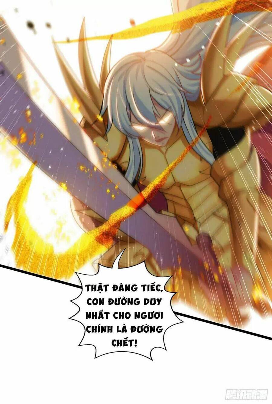 Vô Địch Từ Cưỡng Hôn Ma Nữ Chapter 129 - 58