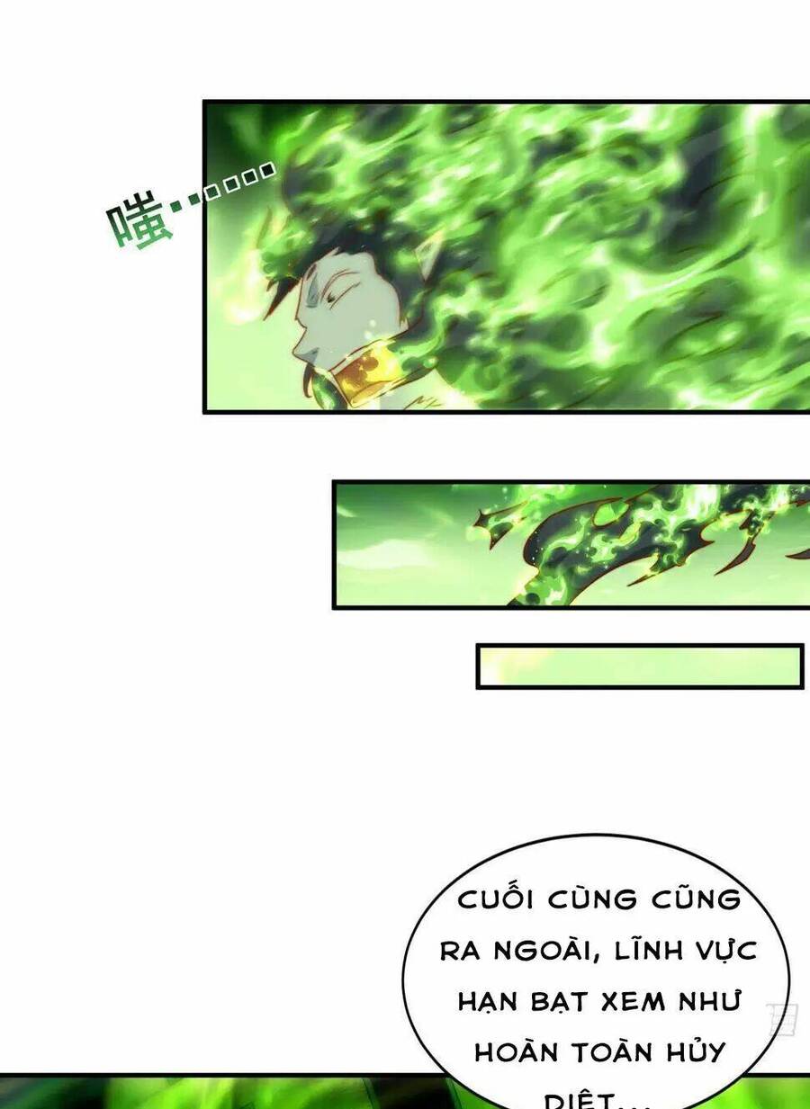 Vô Địch Từ Cưỡng Hôn Ma Nữ Chapter 129 - 59