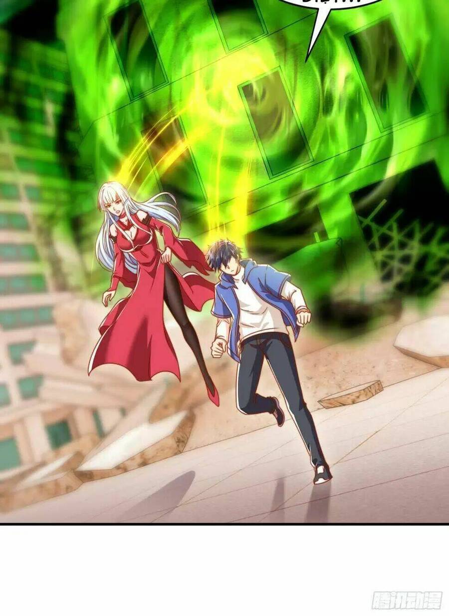 Vô Địch Từ Cưỡng Hôn Ma Nữ Chapter 129 - 60