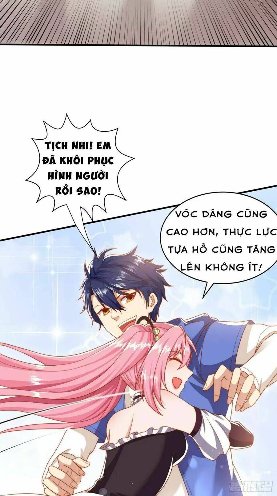 Vô Địch Từ Cưỡng Hôn Ma Nữ Chapter 129 - 64