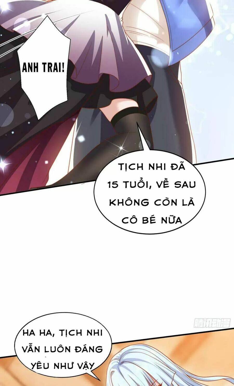 Vô Địch Từ Cưỡng Hôn Ma Nữ Chapter 129 - 65