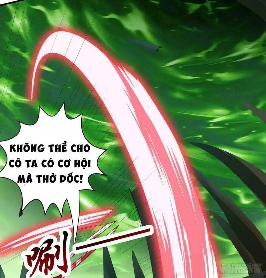 Vô Địch Từ Cưỡng Hôn Ma Nữ Chapter 129 - 8