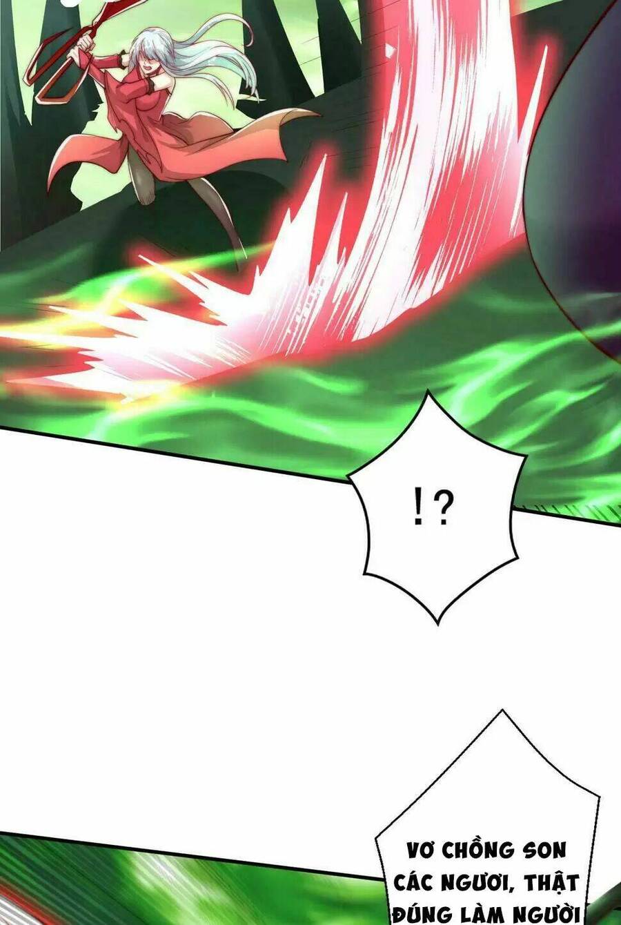 Vô Địch Từ Cưỡng Hôn Ma Nữ Chapter 129 - 9