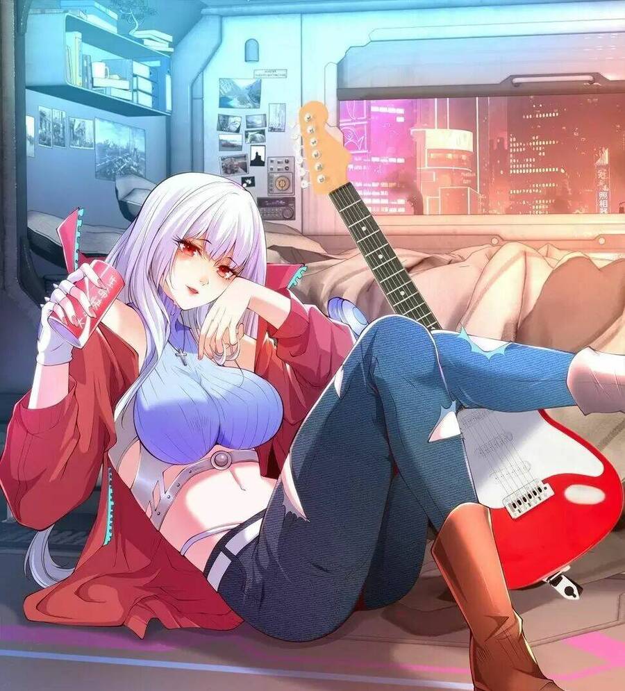 Vô Địch Từ Cưỡng Hôn Ma Nữ Chapter 130 - 2