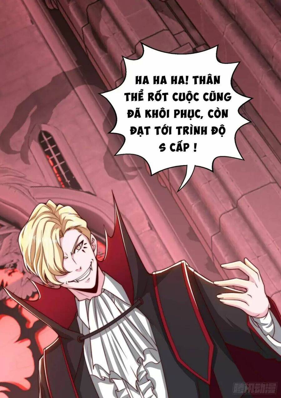 Vô Địch Từ Cưỡng Hôn Ma Nữ Chapter 130 - 16