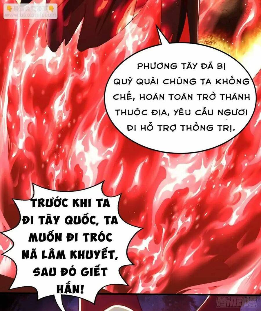 Vô Địch Từ Cưỡng Hôn Ma Nữ Chapter 130 - 20