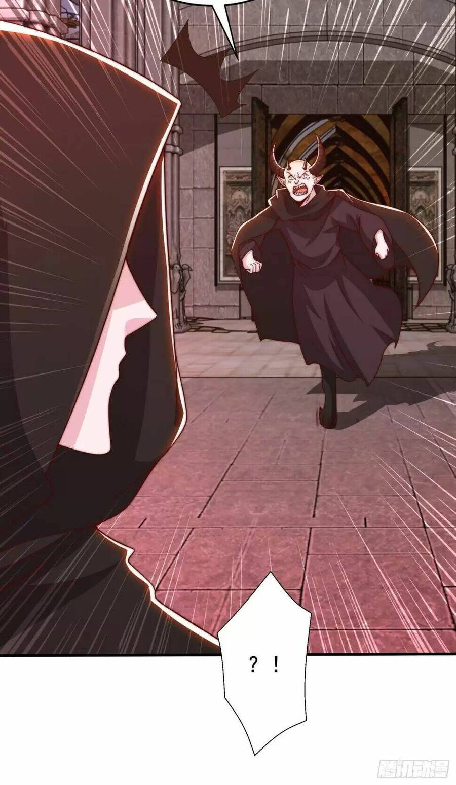 Vô Địch Từ Cưỡng Hôn Ma Nữ Chapter 130 - 24