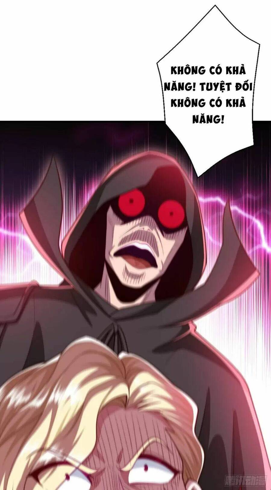 Vô Địch Từ Cưỡng Hôn Ma Nữ Chapter 130 - 25