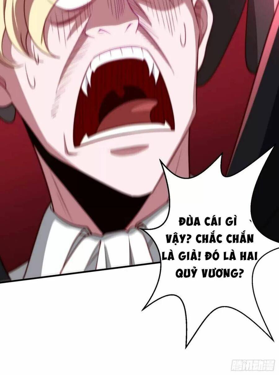 Vô Địch Từ Cưỡng Hôn Ma Nữ Chapter 130 - 26