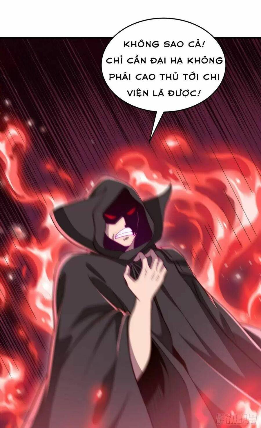 Vô Địch Từ Cưỡng Hôn Ma Nữ Chapter 130 - 27