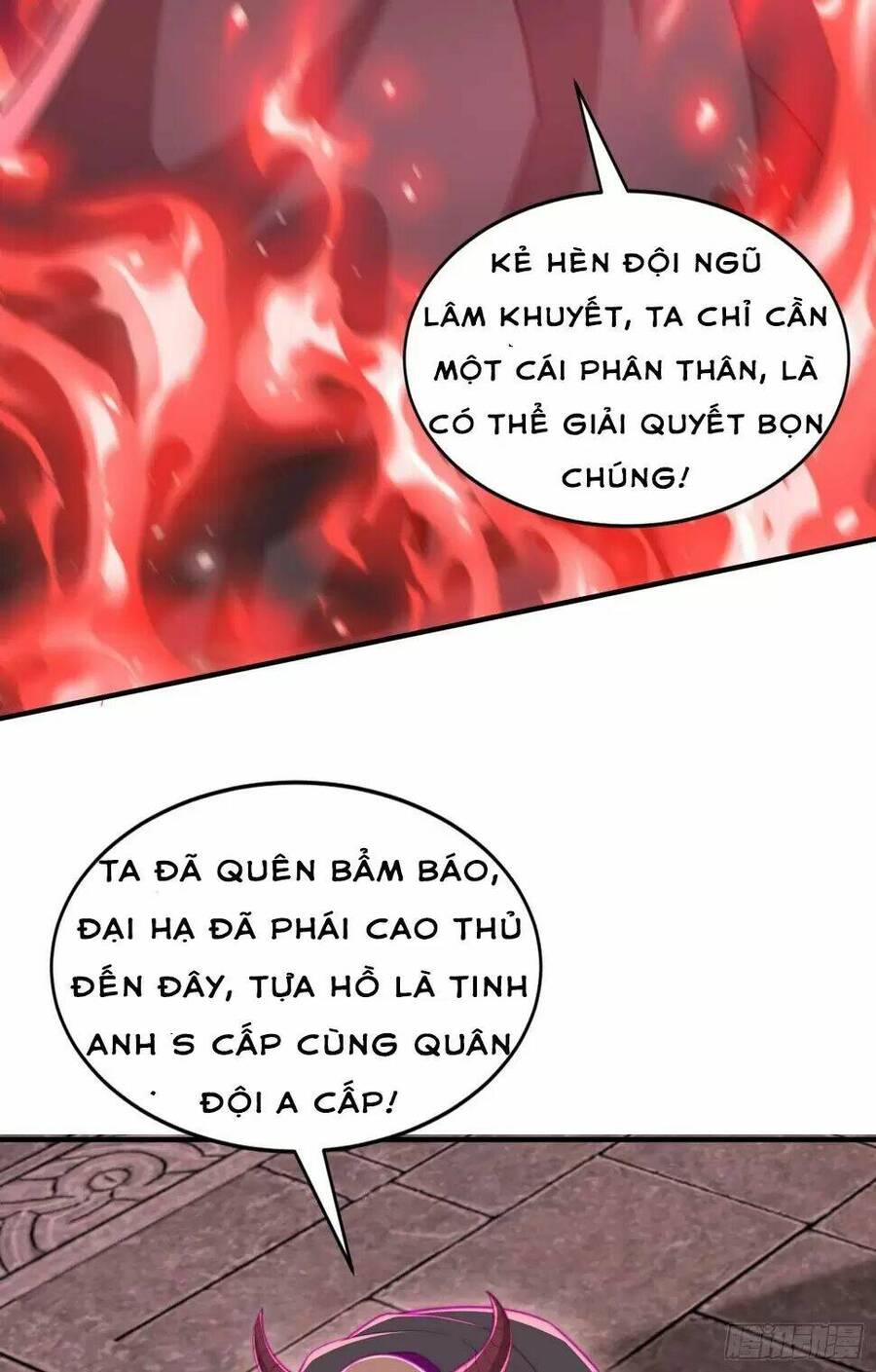 Vô Địch Từ Cưỡng Hôn Ma Nữ Chapter 130 - 28
