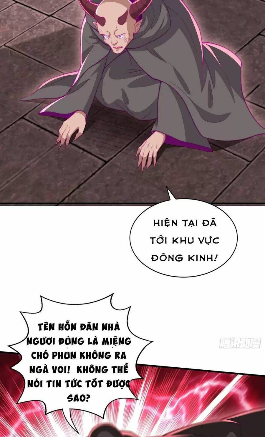 Vô Địch Từ Cưỡng Hôn Ma Nữ Chapter 130 - 29