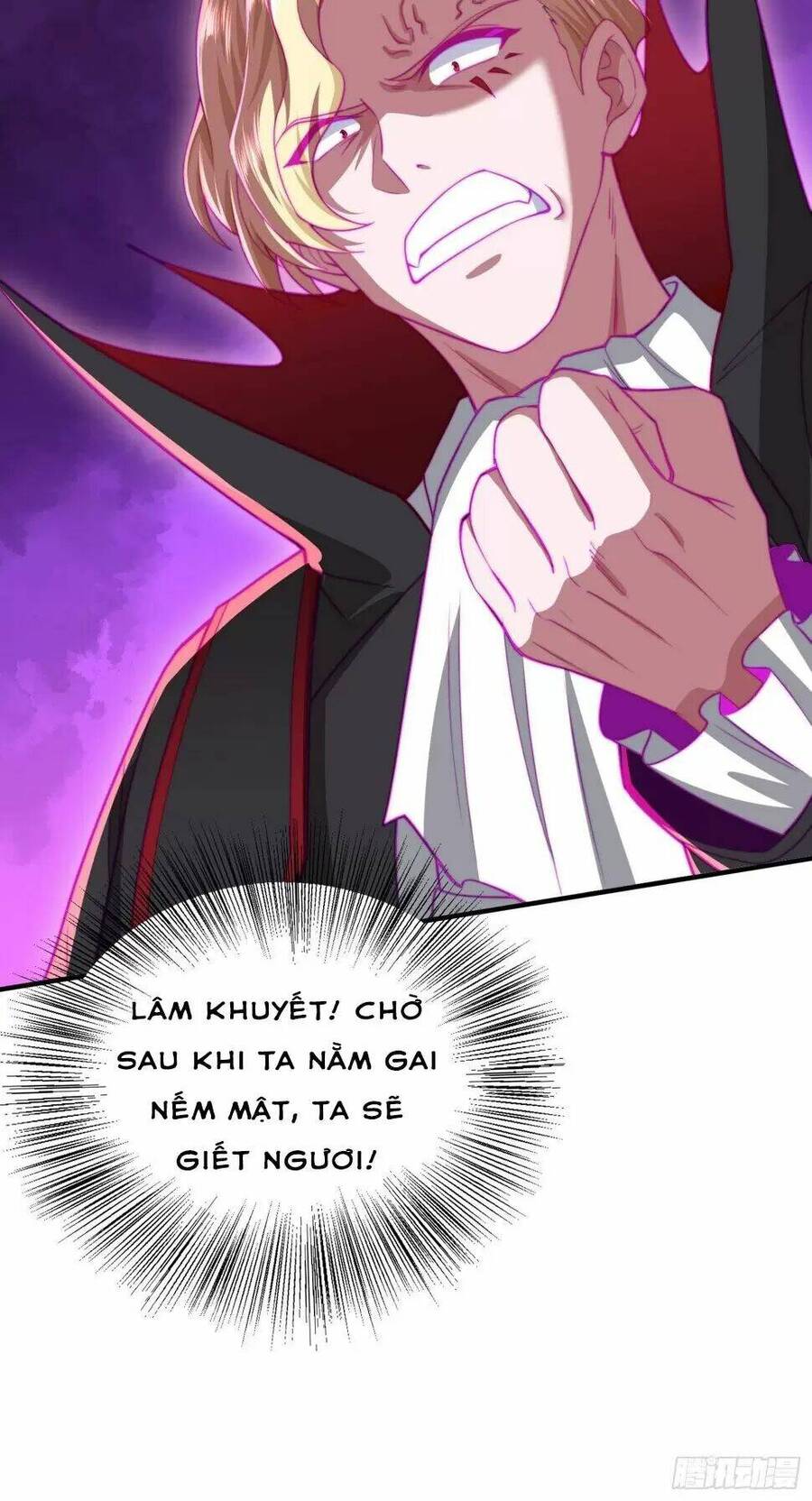 Vô Địch Từ Cưỡng Hôn Ma Nữ Chapter 130 - 34