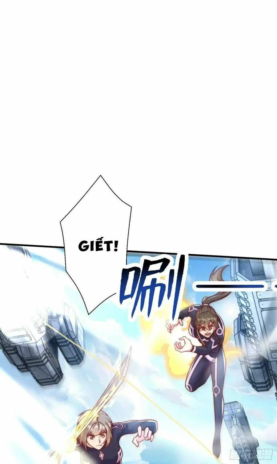 Vô Địch Từ Cưỡng Hôn Ma Nữ Chapter 130 - 35