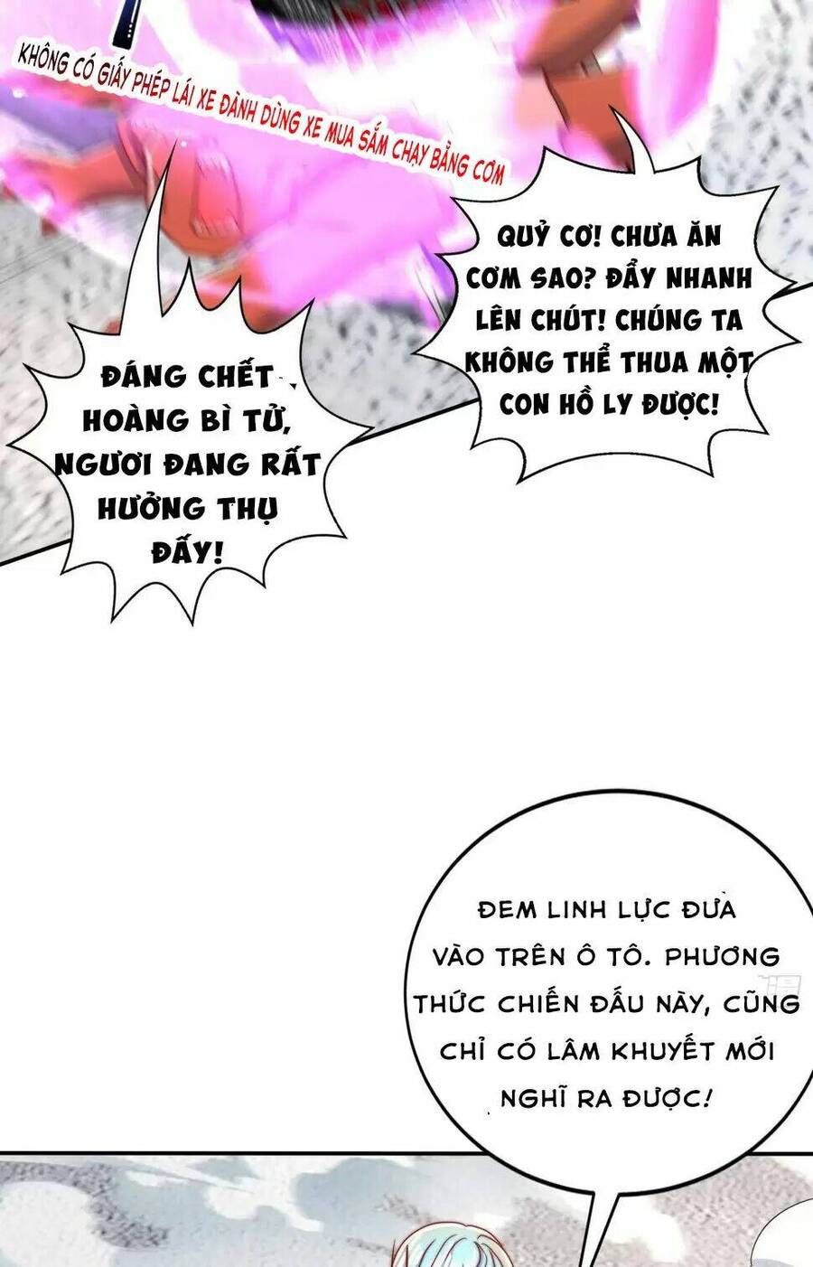 Vô Địch Từ Cưỡng Hôn Ma Nữ Chapter 130 - 49
