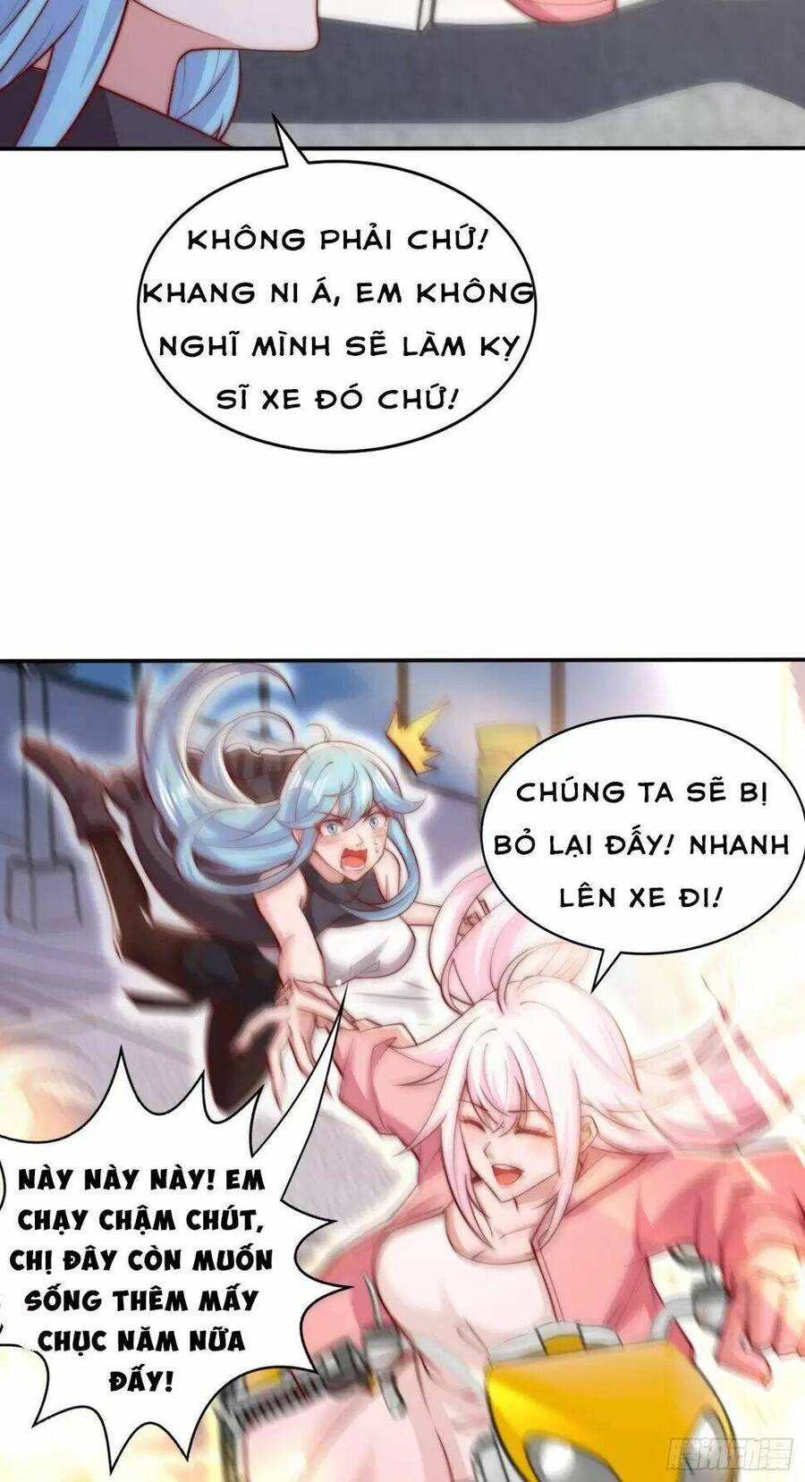 Vô Địch Từ Cưỡng Hôn Ma Nữ Chapter 130 - 52