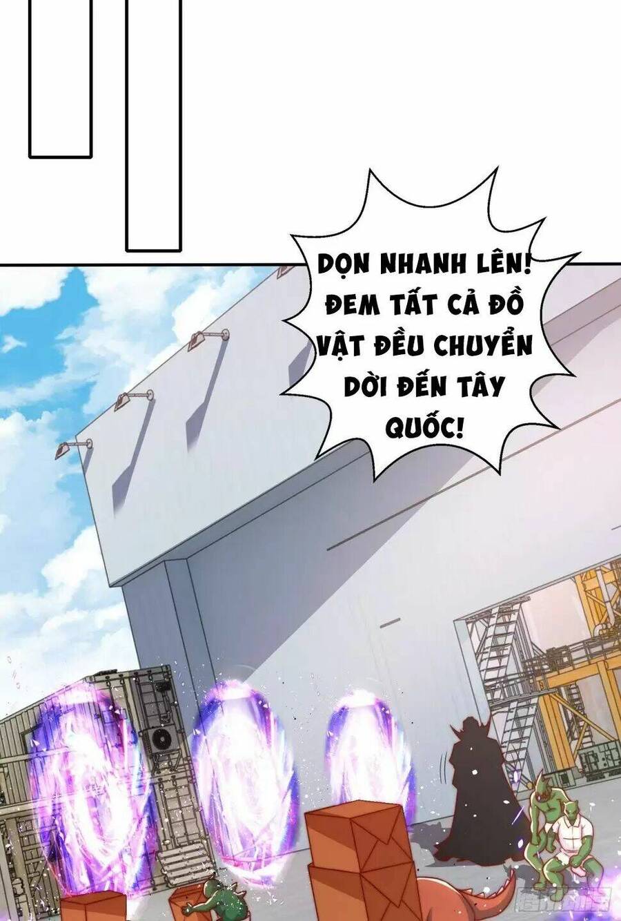 Vô Địch Từ Cưỡng Hôn Ma Nữ Chapter 130 - 54