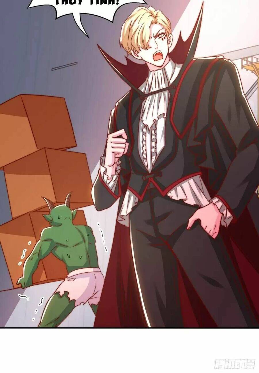 Vô Địch Từ Cưỡng Hôn Ma Nữ Chapter 130 - 56