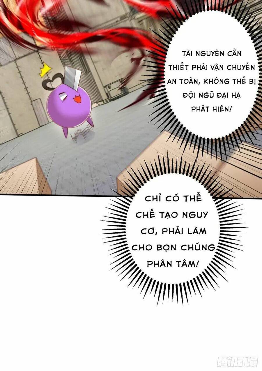 Vô Địch Từ Cưỡng Hôn Ma Nữ Chapter 130 - 60