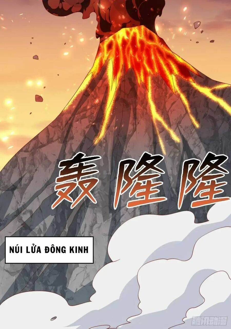 Vô Địch Từ Cưỡng Hôn Ma Nữ Chapter 130 - 66