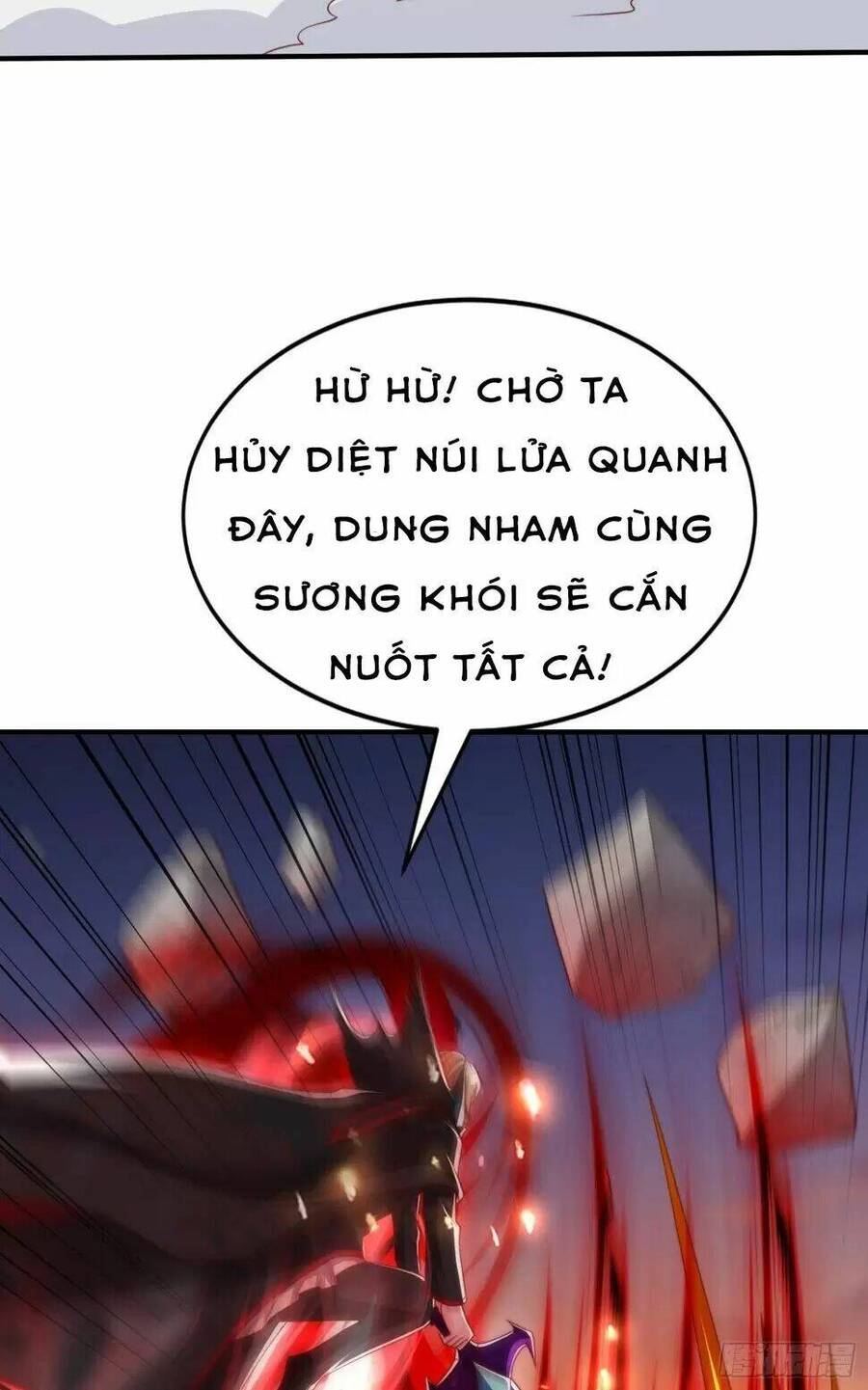 Vô Địch Từ Cưỡng Hôn Ma Nữ Chapter 130 - 67