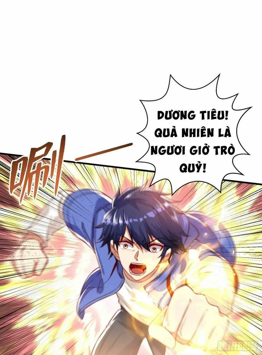 Vô Địch Từ Cưỡng Hôn Ma Nữ Chapter 130 - 69