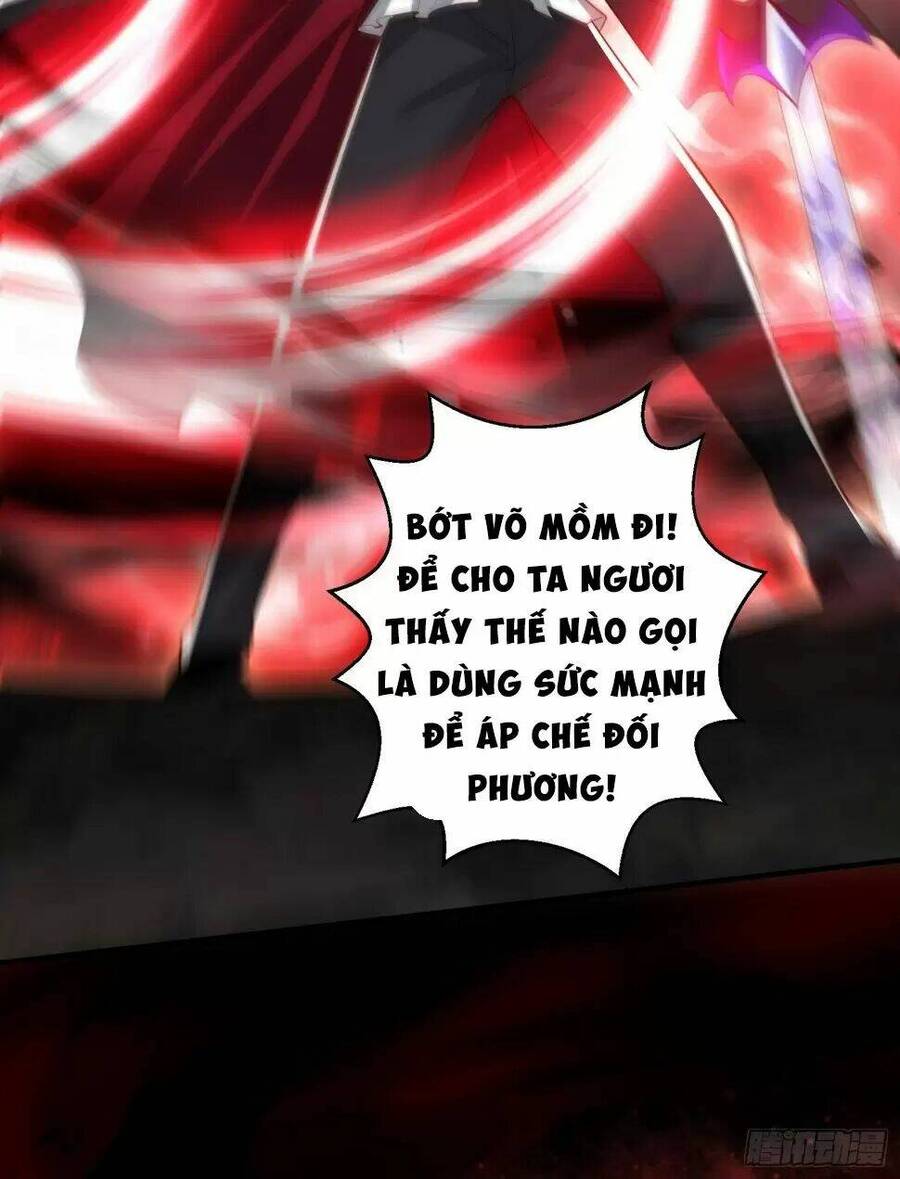 Vô Địch Từ Cưỡng Hôn Ma Nữ Chapter 131 - 12