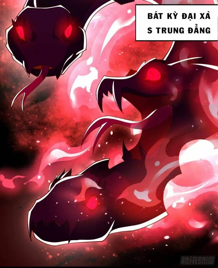 Vô Địch Từ Cưỡng Hôn Ma Nữ Chapter 131 - 15