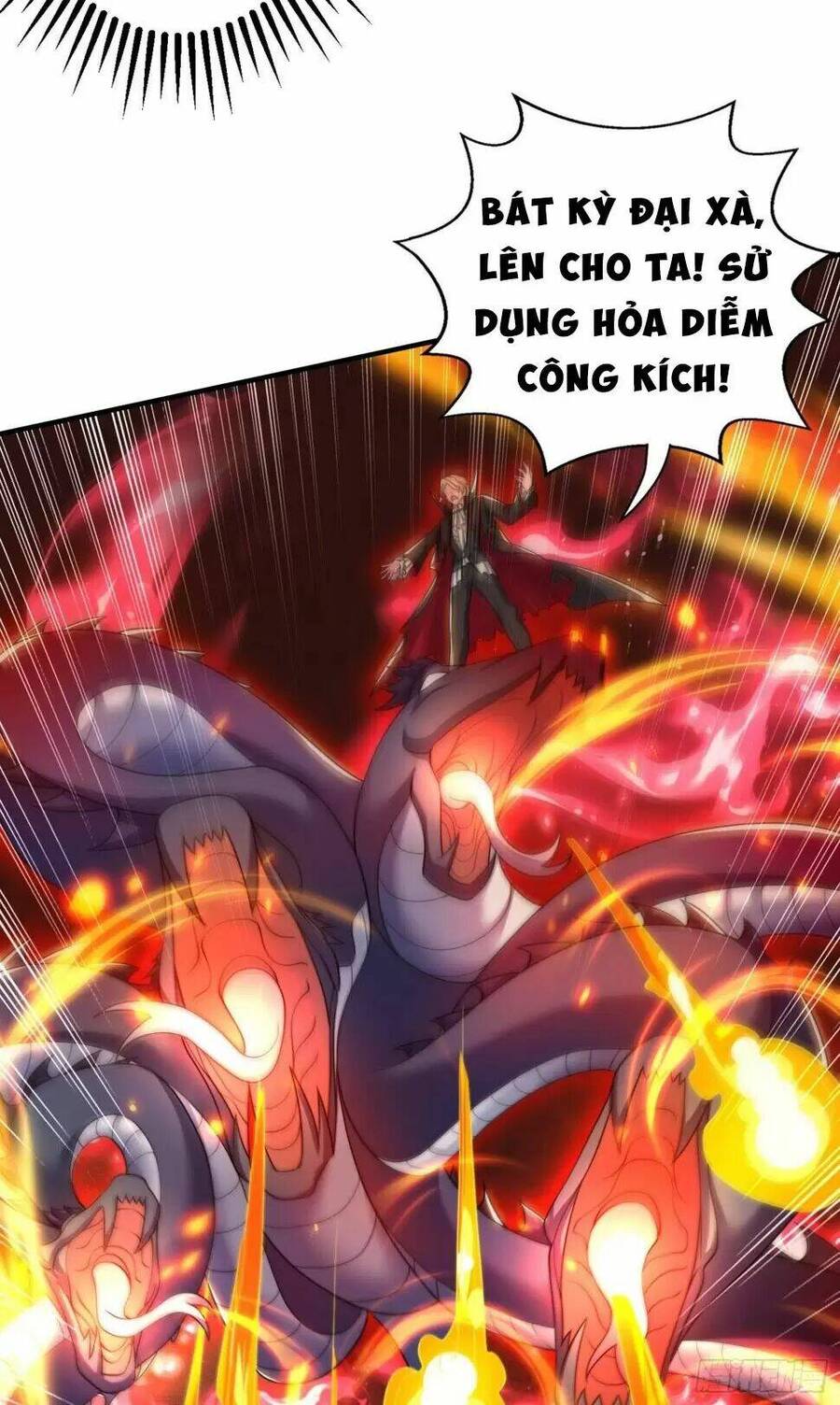 Vô Địch Từ Cưỡng Hôn Ma Nữ Chapter 131 - 17